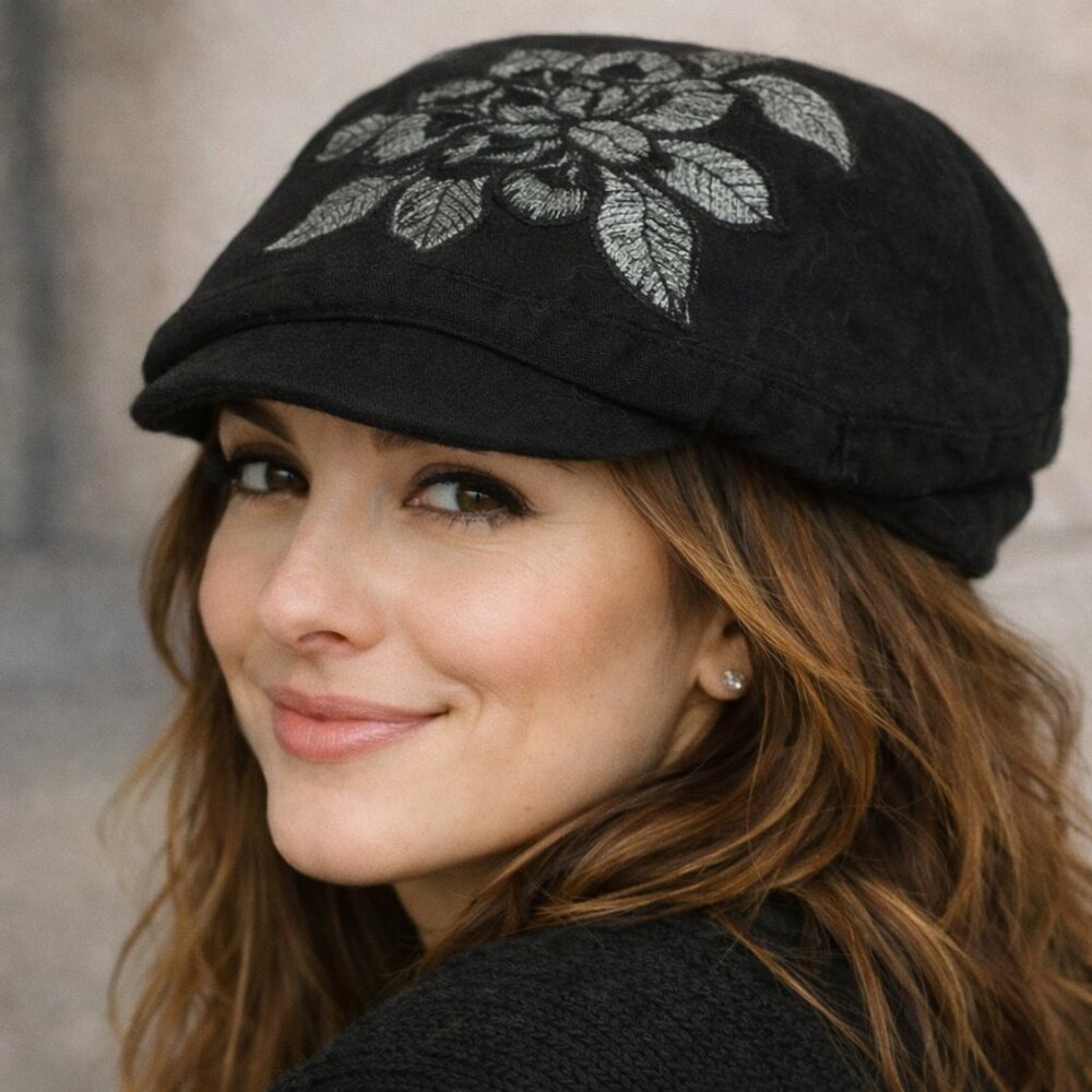 UBI Cap Hat